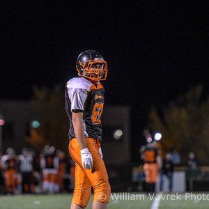 Meet your Posher, Diego